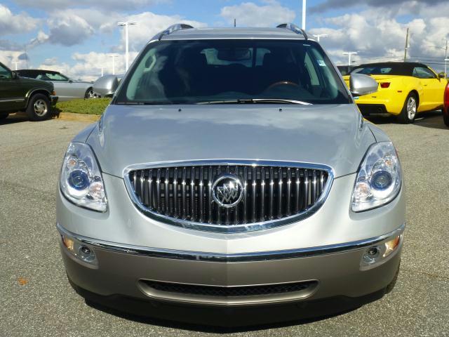 Buick Enclave 2012 photo 5