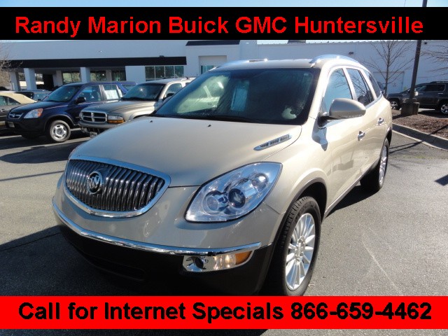 Buick Enclave Sport 4x4 Unspecified