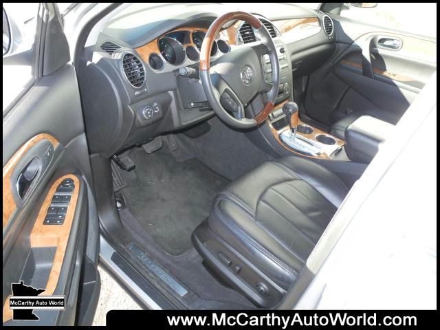 Buick Enclave Sport 4x4 Unspecified