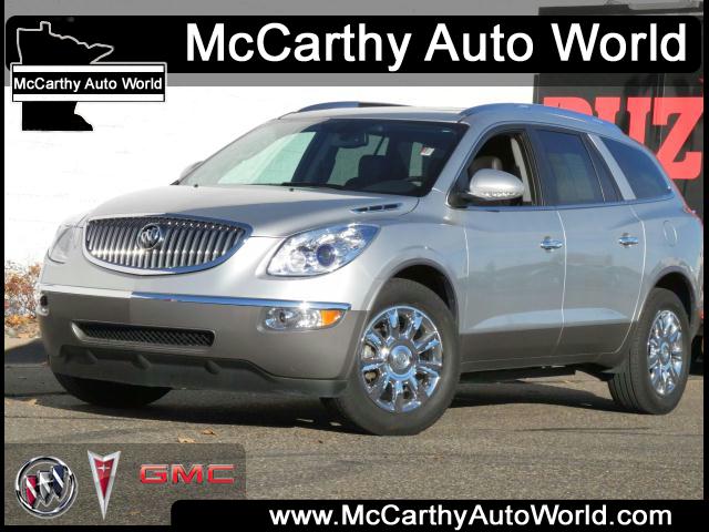 Buick Enclave 2012 photo 1