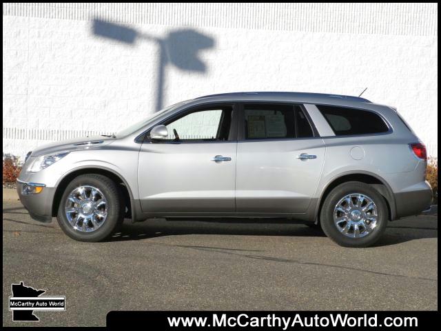 Buick Enclave 2012 photo 3