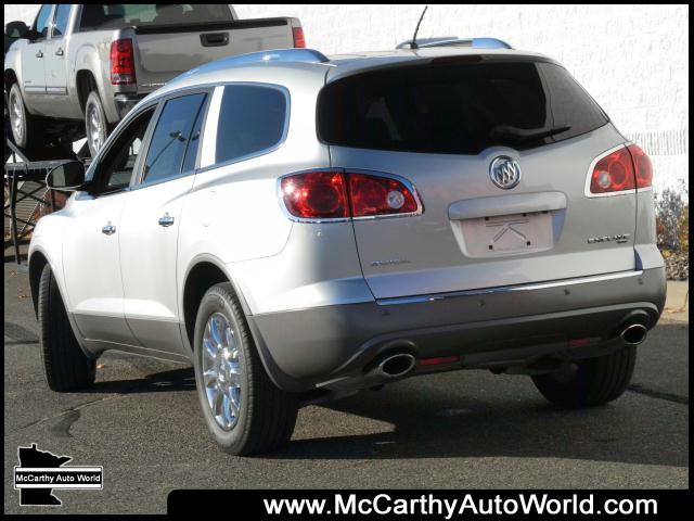 Buick Enclave 2012 photo 4