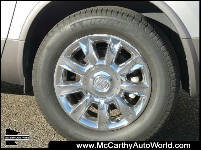 Buick Enclave 2012 photo 5