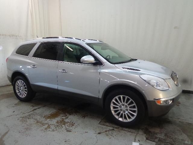 Buick Enclave Sport 4x4 Unspecified