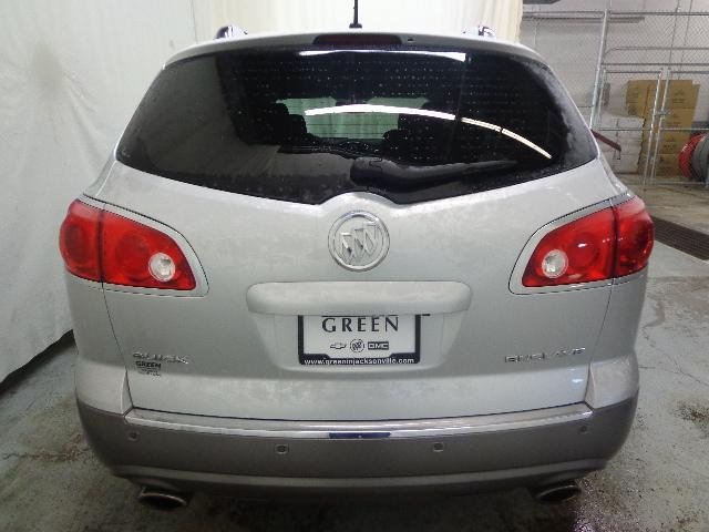 Buick Enclave 2012 photo 5