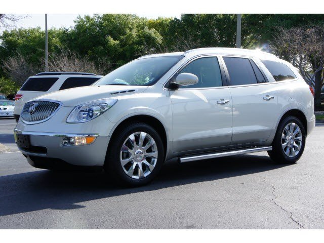 Buick Enclave Premium Unspecified