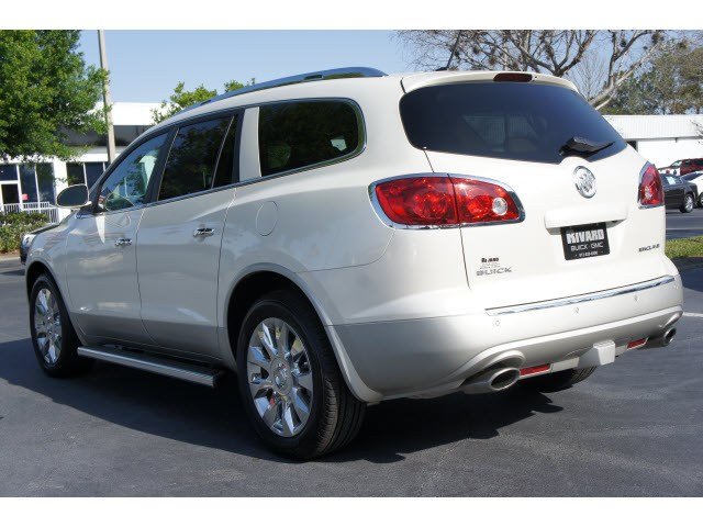 Buick Enclave 2012 photo 3
