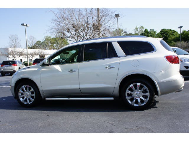 Buick Enclave 2012 photo 5