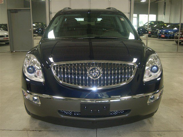 Buick Enclave Premium Unspecified