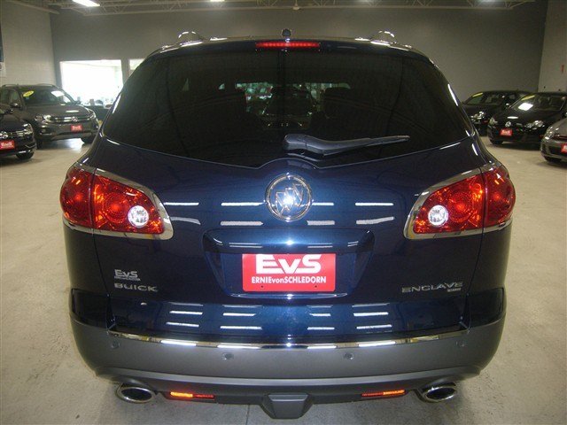 Buick Enclave 2012 photo 3
