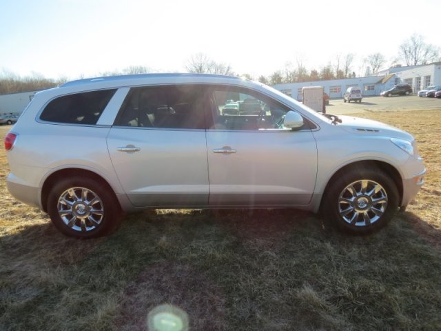Buick Enclave Premium Unspecified