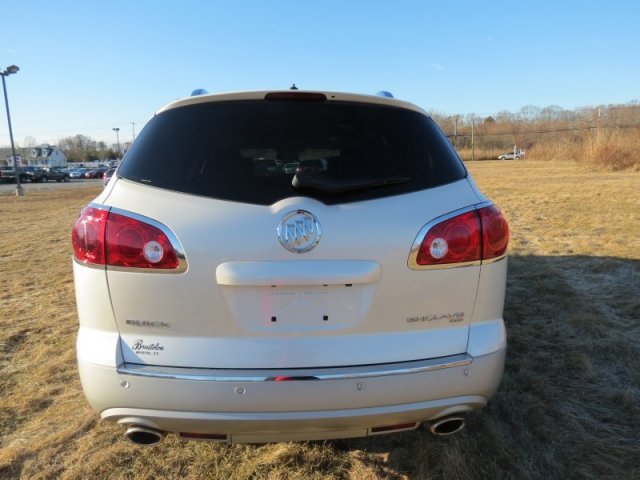Buick Enclave 2012 photo 5