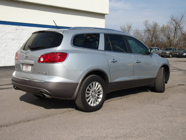 Buick Enclave Sport 4x4 Unspecified