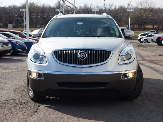 Buick Enclave 2012 photo 5