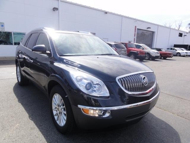 Buick Enclave 2012 photo 1