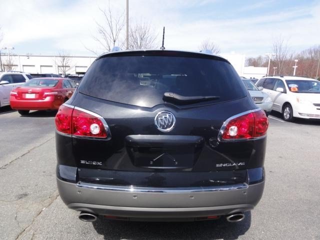 Buick Enclave 2012 photo 3