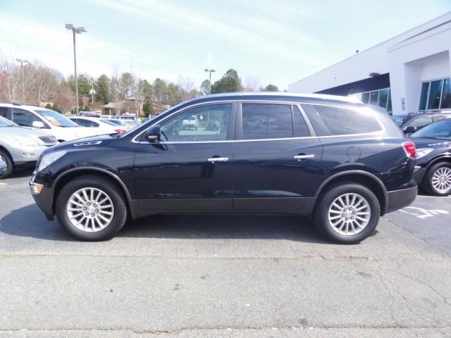 Buick Enclave 2012 photo 5