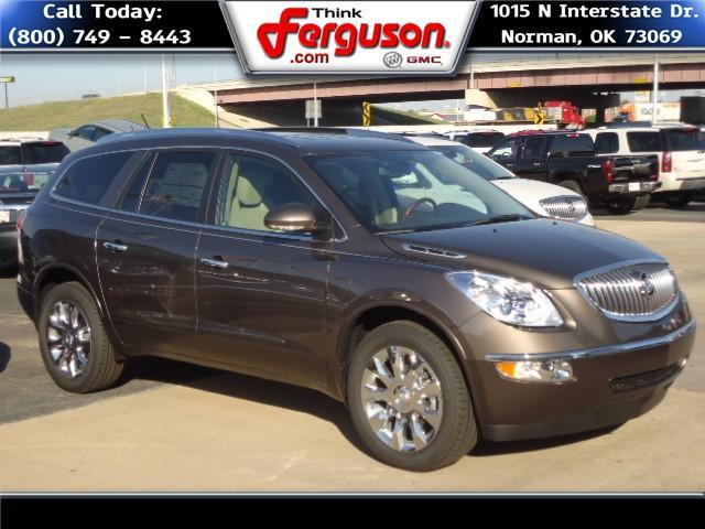 Buick Enclave Shinka Sport Utility