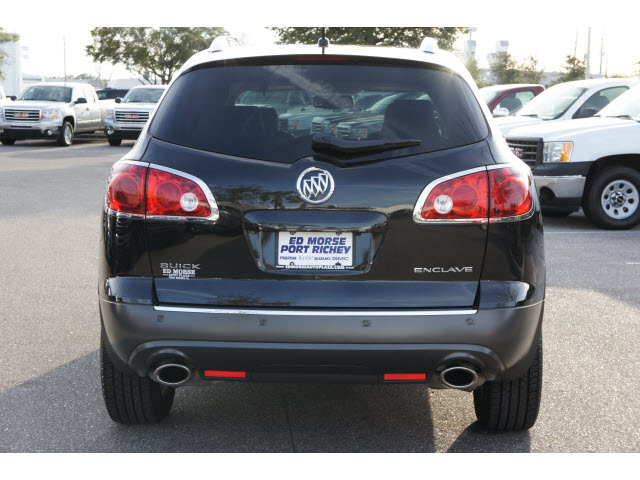 Buick Enclave Sport 4x4 Unspecified