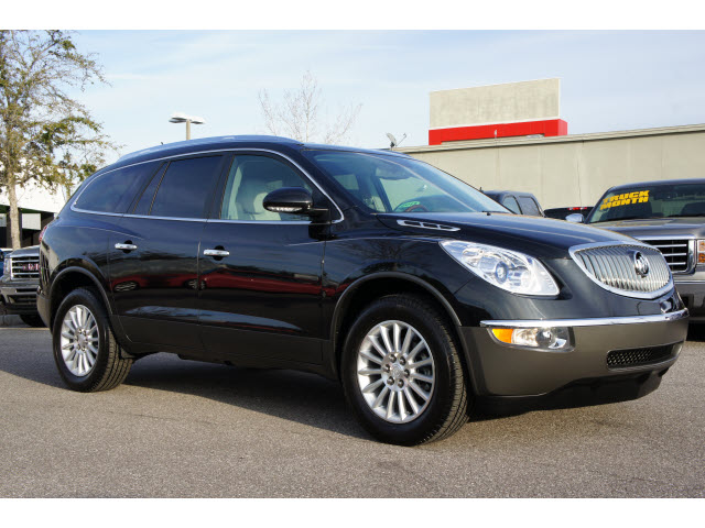 Buick Enclave 2012 photo 2