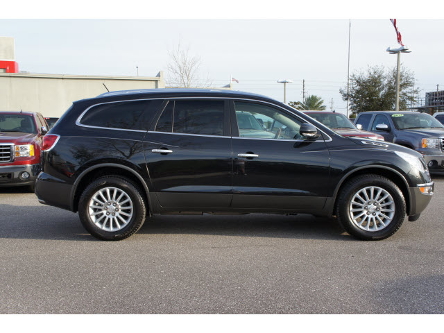 Buick Enclave 2012 photo 3