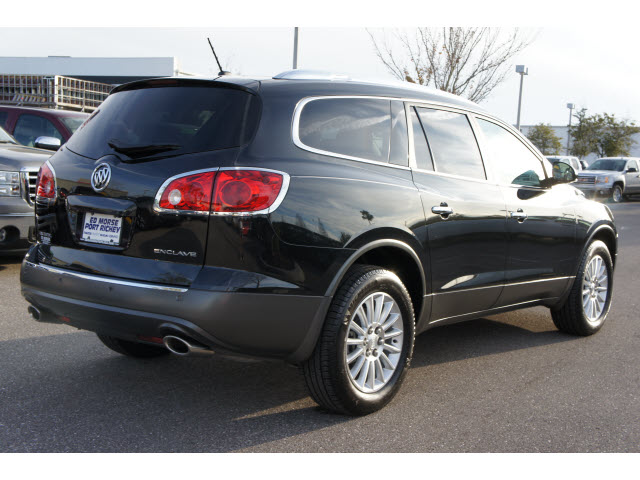 Buick Enclave 2012 photo 4