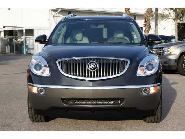 Buick Enclave 2012 photo 5
