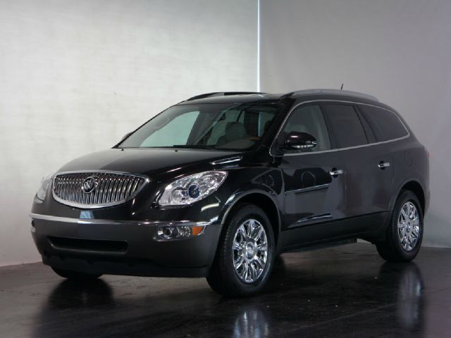 Buick Enclave 2012 photo 1