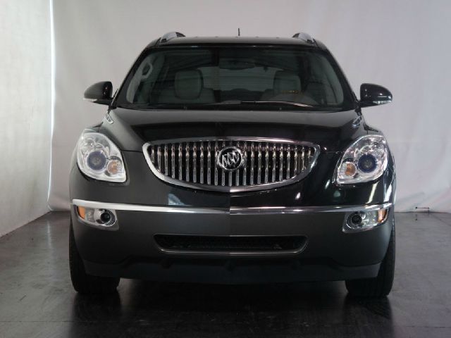 Buick Enclave 2012 photo 3