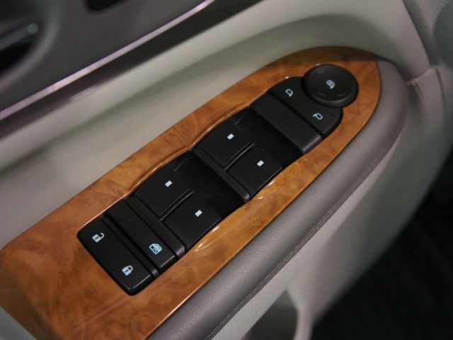 Buick Enclave 2012 photo 5