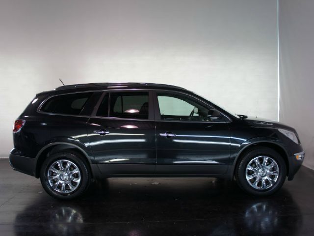 Buick Enclave 2012 photo 7