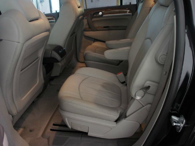 Buick Enclave 2012 photo 8