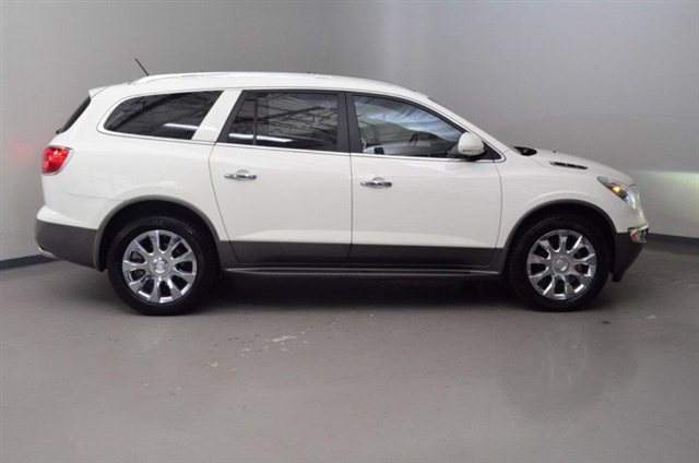 Buick Enclave Premium Unspecified