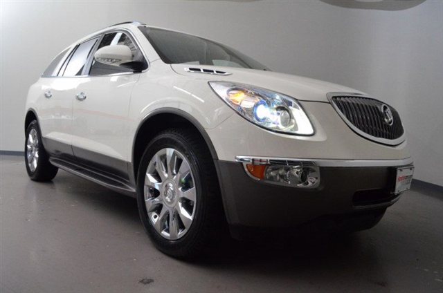 Buick Enclave 2012 photo 3