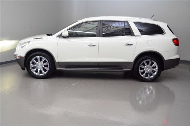 Buick Enclave 2012 photo 5