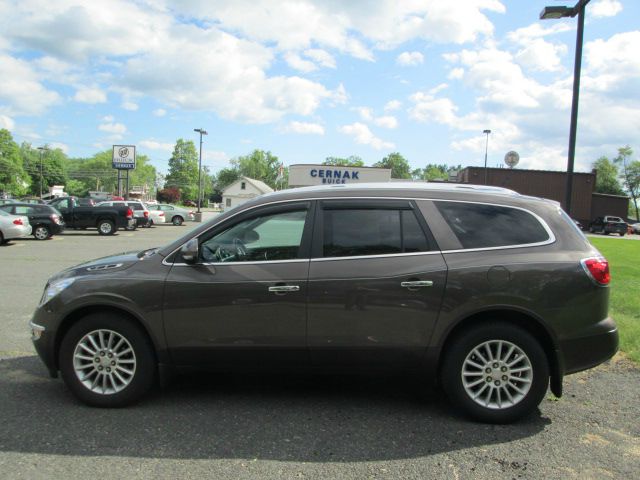 Buick Enclave 2012 photo 1