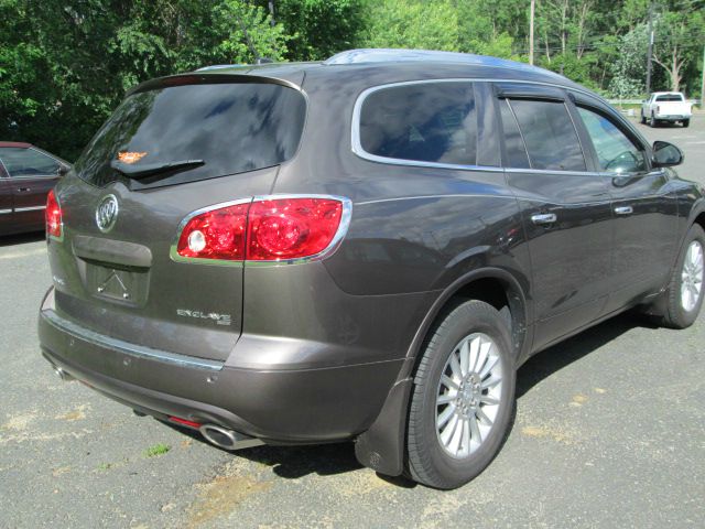 Buick Enclave 2012 photo 2