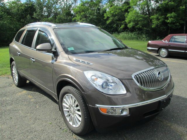 Buick Enclave 2012 photo 3