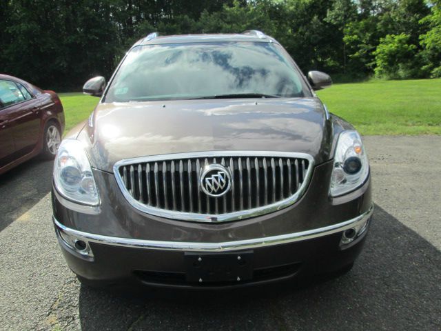 Buick Enclave 2012 photo 4