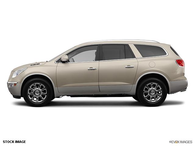 Buick Enclave Unknown Sport Utility