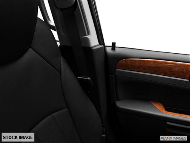 Buick Enclave 2012 photo 3