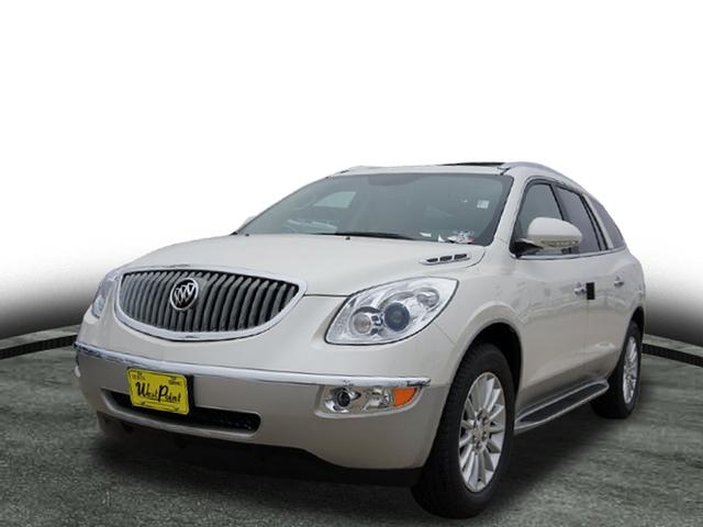 Buick Enclave Unknown Sport Utility