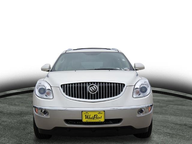 Buick Enclave 2012 photo 1