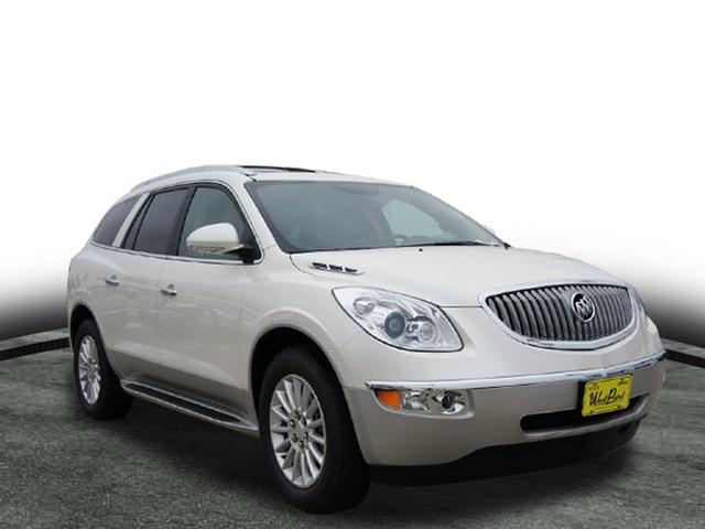 Buick Enclave 2012 photo 2