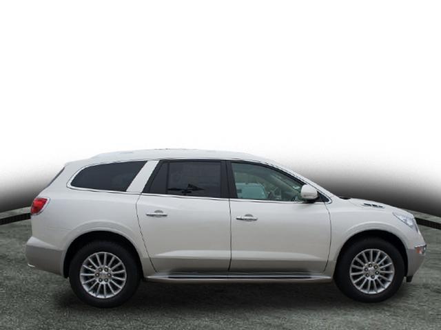 Buick Enclave 2012 photo 3