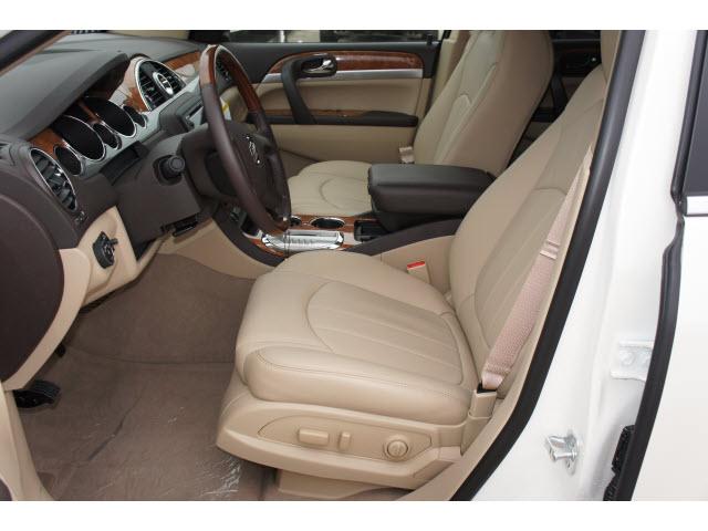 Buick Enclave 2012 photo 5