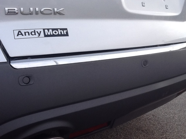 Buick Enclave Sport 4x4 Unspecified