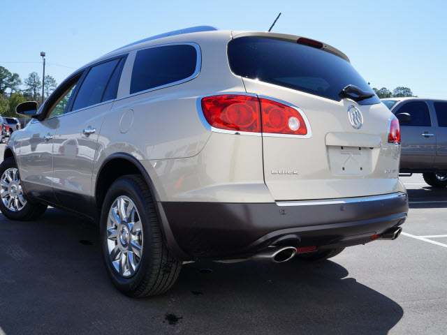 Buick Enclave Sport 4x4 Unspecified