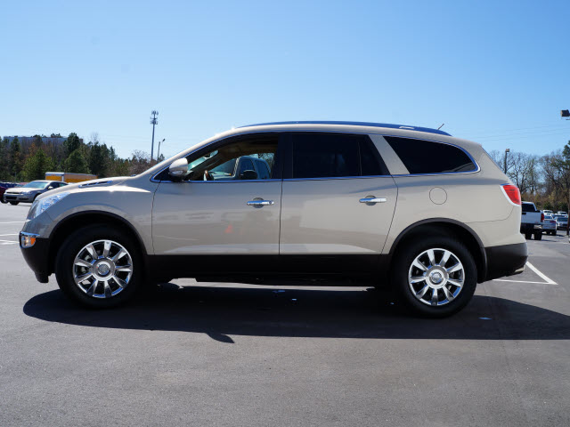 Buick Enclave 2012 photo 5