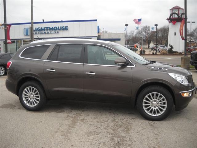 Buick Enclave Sport 4x4 Sport Utility